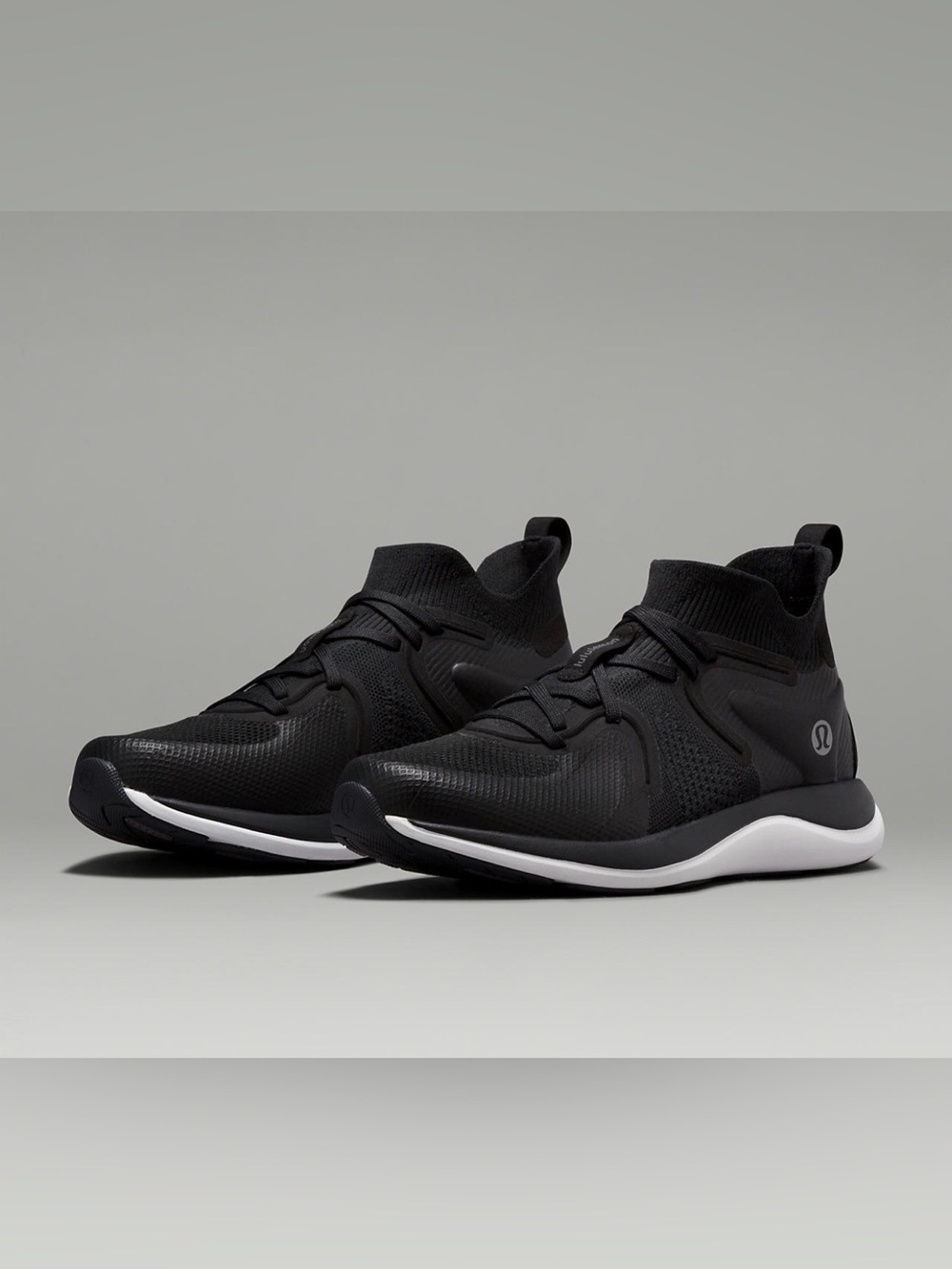 Lululemon Chargefeel Mid 2 Runners - Women’s 8
